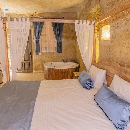 Chakra Special Caves Ξενοδοχείο Ουργκούπ Εξωτερικό φωτογραφία