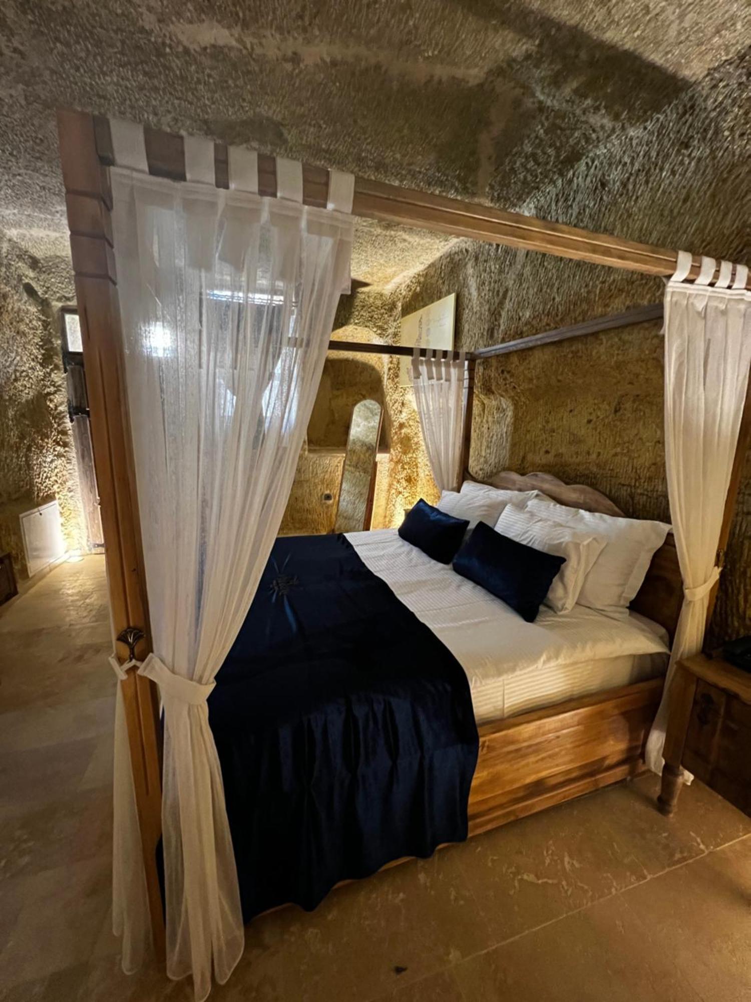 Chakra Special Caves Ξενοδοχείο Ουργκούπ Εξωτερικό φωτογραφία